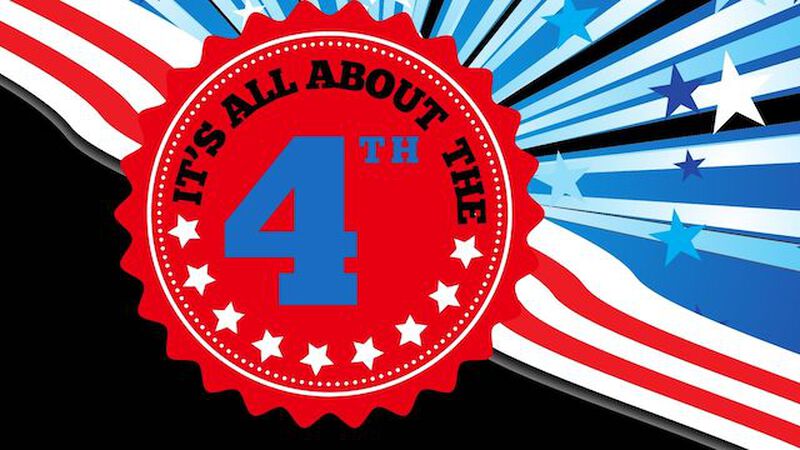 It's All About The Fourth